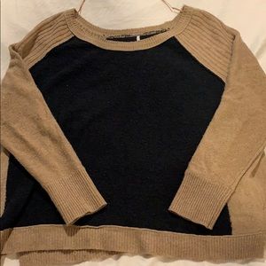 Free people sweater